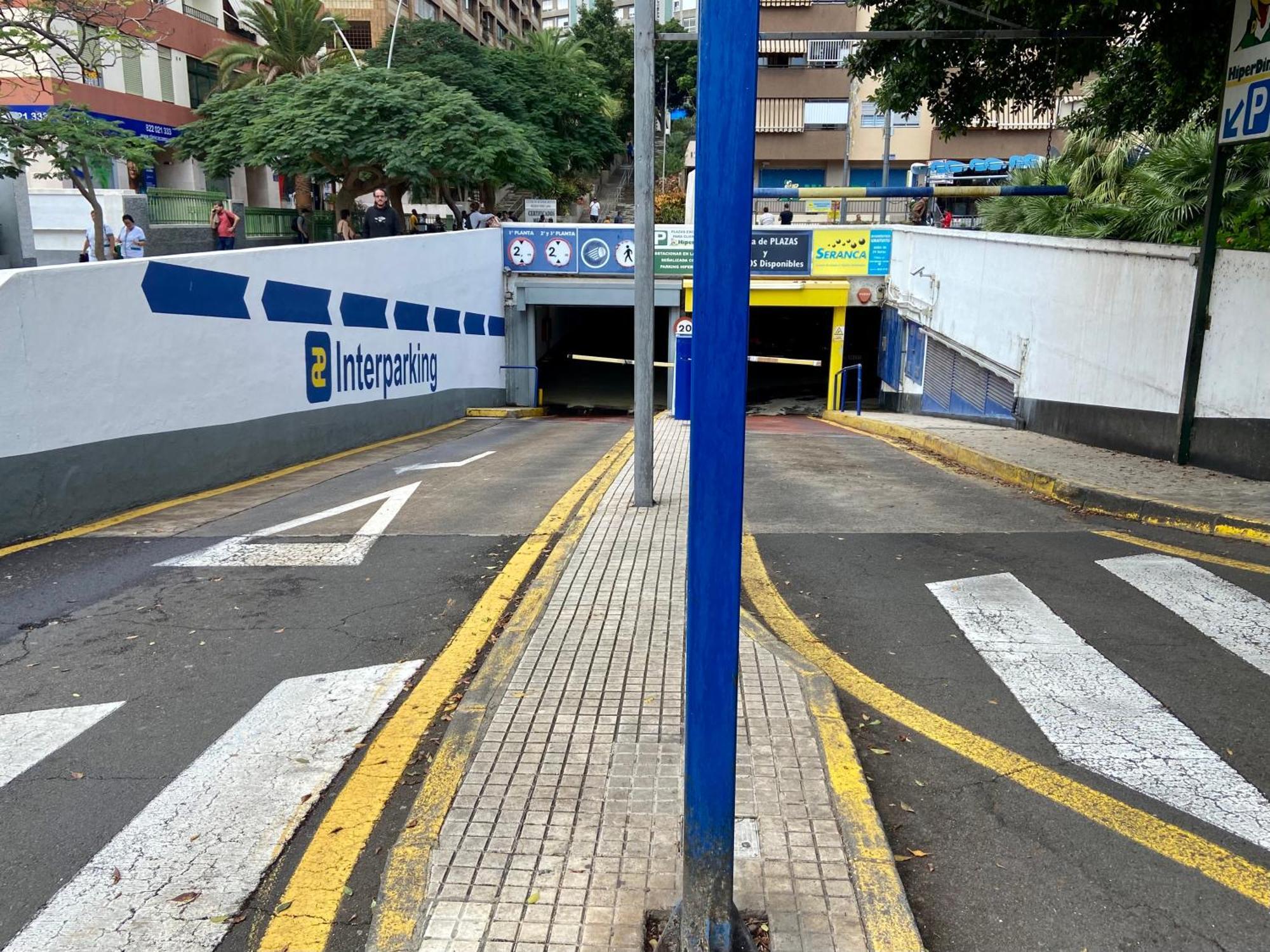 Apartamento Diego En Santa Cruz Bagian luar foto
